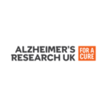 Alzheimer's Research UK logo