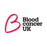 Blood Cancer UK logo