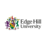 Edgehill University logo