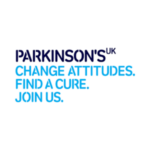 Parkinson's UK logo