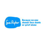 Sue Ryder Logo