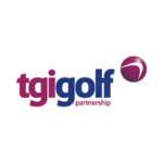 TGIGolf logo