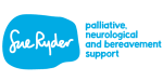 sue ryder